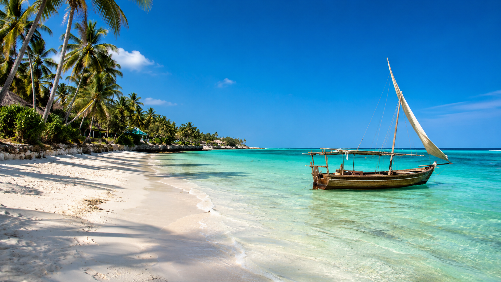  Best Beaches in Kenya: Diani, Mombasa and Top Coastal Holiday Destinations